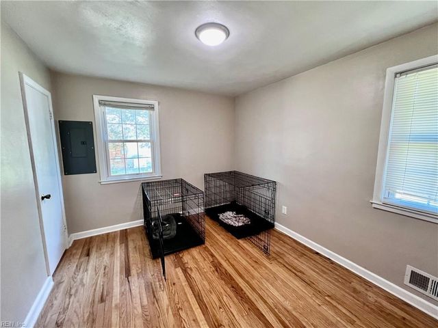 1114 Woodland Terrace DR, Chesapeake, VA 23323