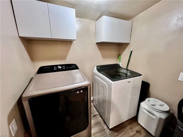 1114 Woodland Terrace DR, Chesapeake, VA 23323