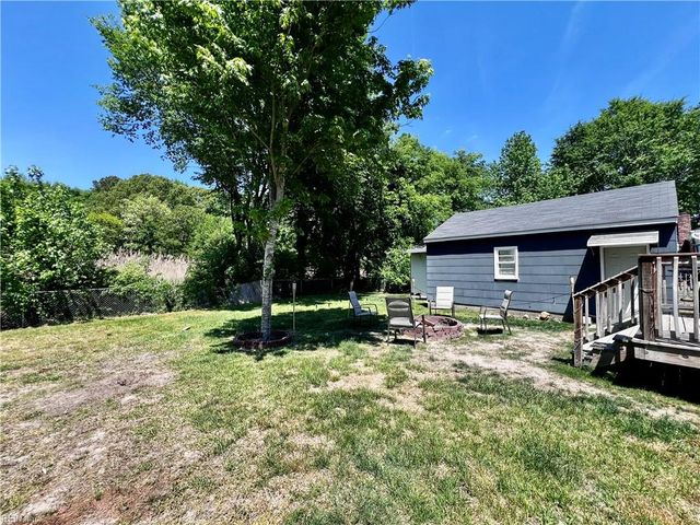 1114 Woodland Terrace DR, Chesapeake, VA 23323