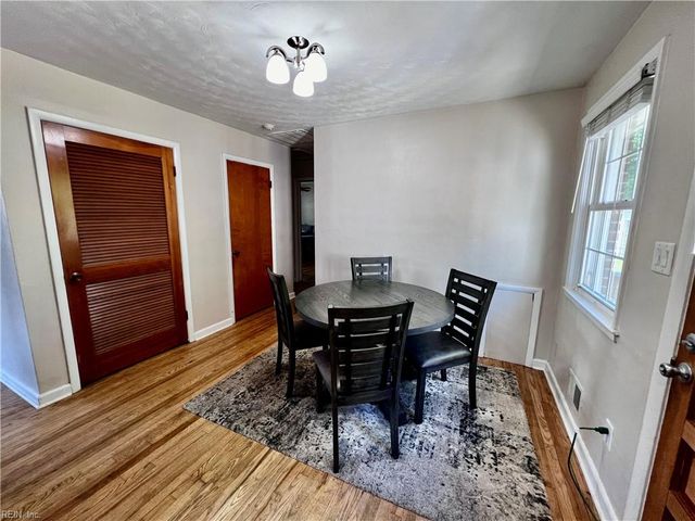 1114 Woodland Terrace DR, Chesapeake, VA 23323