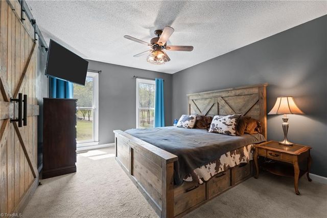 233 Rock Spring Drive, Reidsville, NC 27320