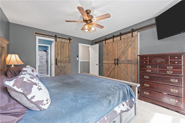 233 Rock Spring Drive, Reidsville, NC 27320
