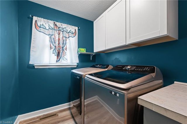 233 Rock Spring Drive, Reidsville, NC 27320