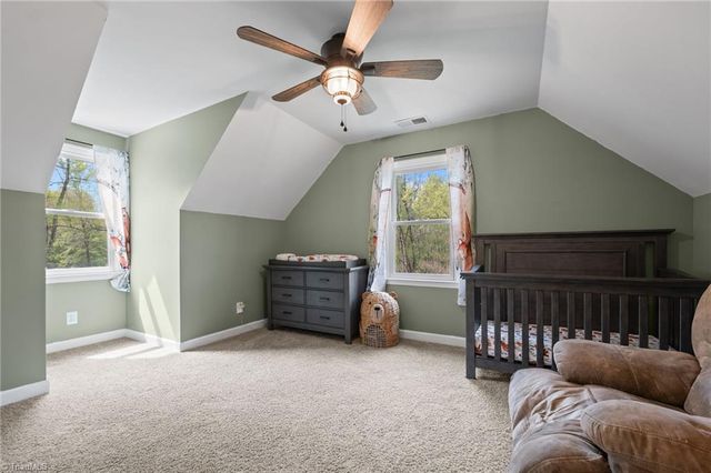 233 Rock Spring Drive, Reidsville, NC 27320