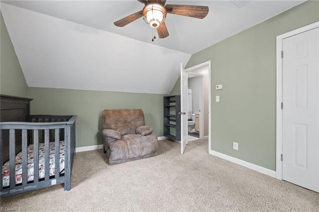 233 Rock Spring Drive, Reidsville, NC 27320
