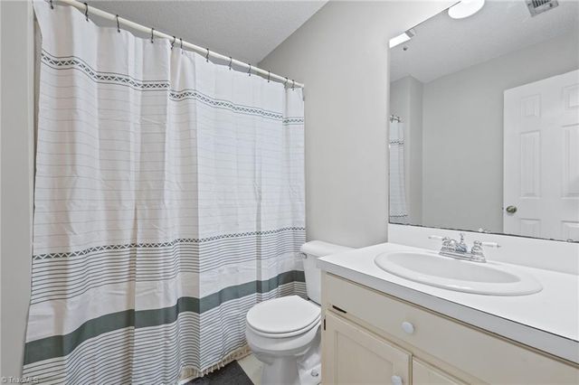 233 Rock Spring Drive, Reidsville, NC 27320