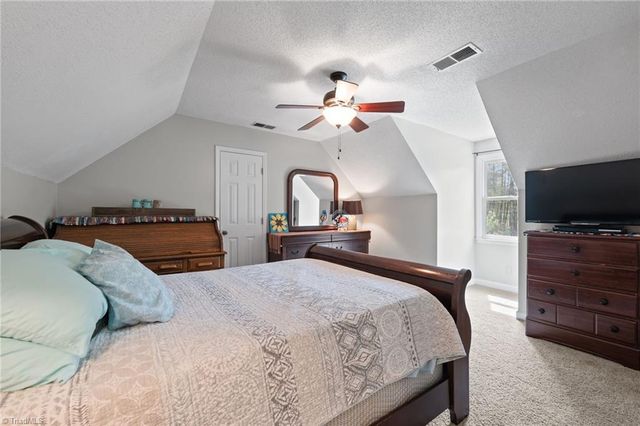 233 Rock Spring Drive, Reidsville, NC 27320