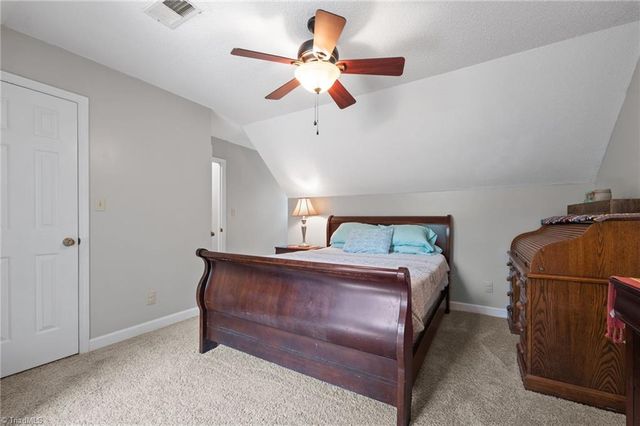 233 Rock Spring Drive, Reidsville, NC 27320