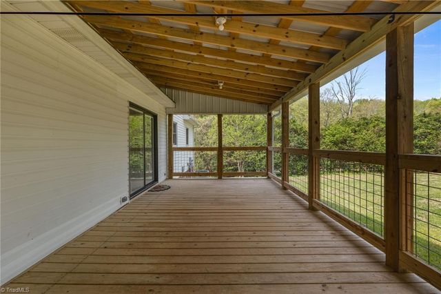 233 Rock Spring Drive, Reidsville, NC 27320