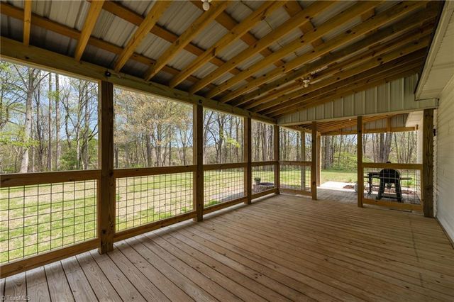 233 Rock Spring Drive, Reidsville, NC 27320