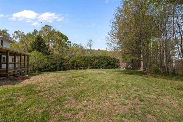 233 Rock Spring Drive, Reidsville, NC 27320