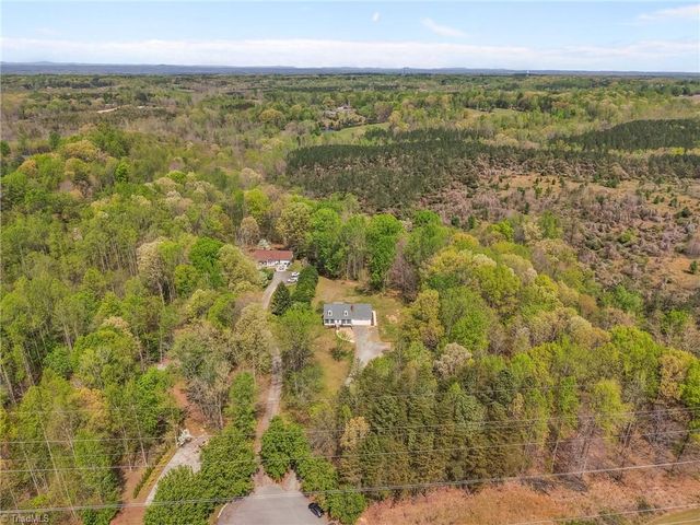 233 Rock Spring Drive, Reidsville, NC 27320