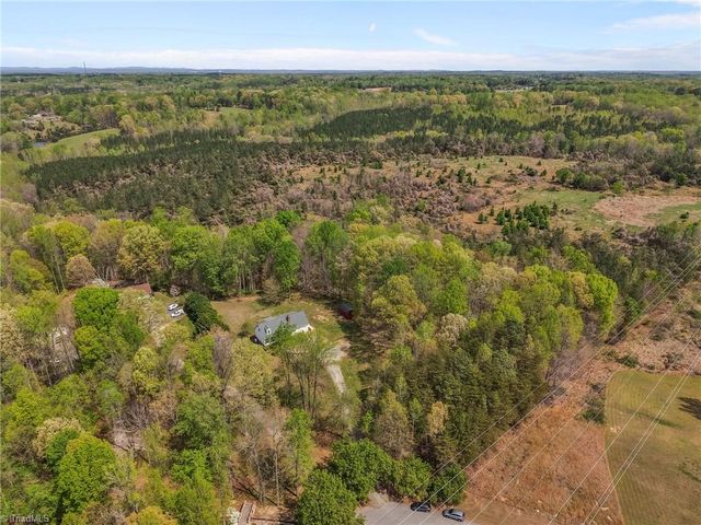 233 Rock Spring Drive, Reidsville, NC 27320