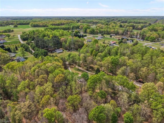 233 Rock Spring Drive, Reidsville, NC 27320