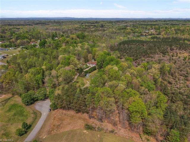 233 Rock Spring Drive, Reidsville, NC 27320