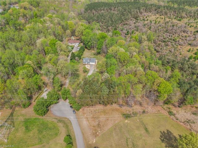 233 Rock Spring Drive, Reidsville, NC 27320