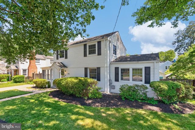 314 WHITESTONE RD, Silver Spring, MD 20901