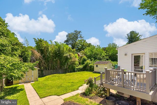 314 WHITESTONE RD, Silver Spring, MD 20901