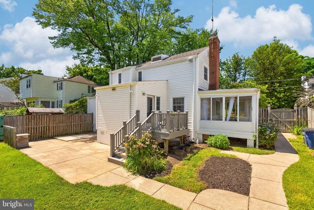 314 WHITESTONE RD, Silver Spring, MD 20901