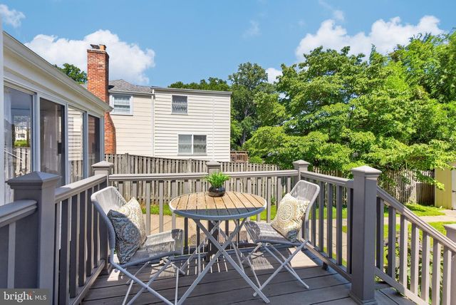 314 WHITESTONE RD, Silver Spring, MD 20901