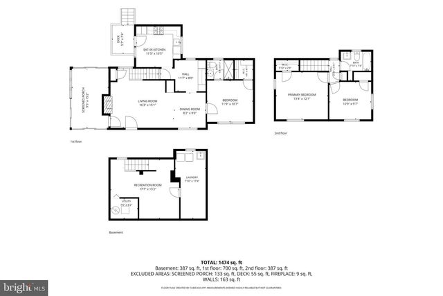 314 WHITESTONE RD, Silver Spring, MD 20901