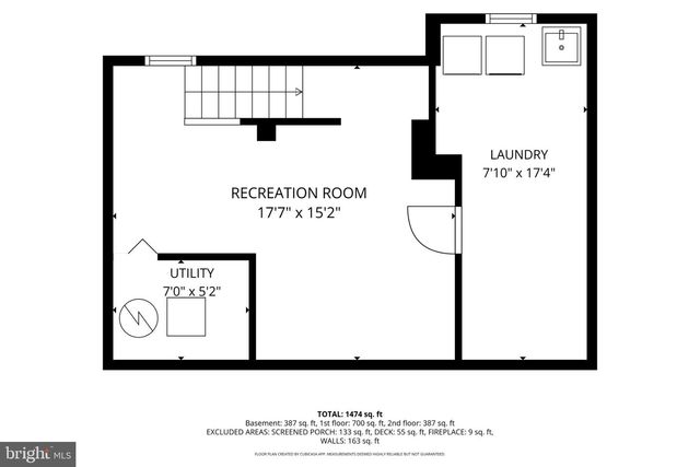 314 WHITESTONE RD, Silver Spring, MD 20901