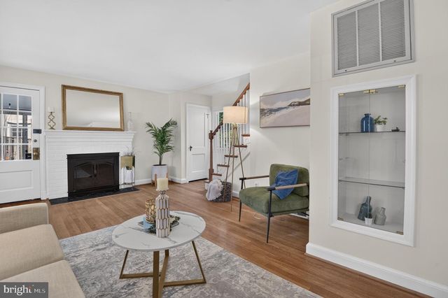 314 WHITESTONE RD, Silver Spring, MD 20901