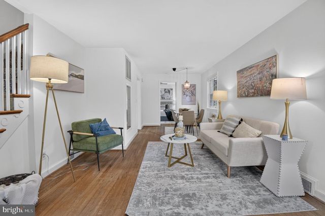 314 WHITESTONE RD, Silver Spring, MD 20901