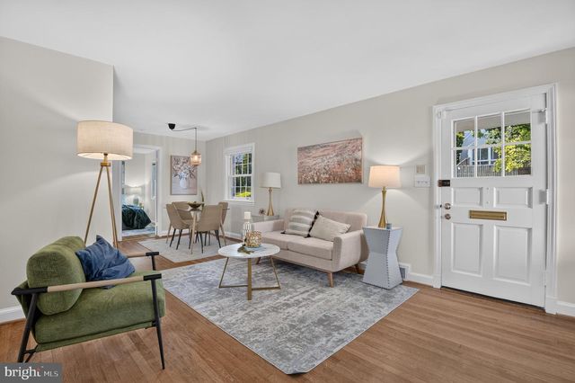 314 WHITESTONE RD, Silver Spring, MD 20901