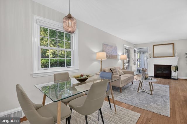 314 WHITESTONE RD, Silver Spring, MD 20901