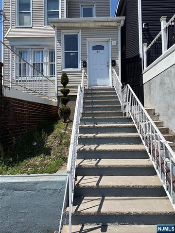 45 Ogden Street, Newark, NJ 07104