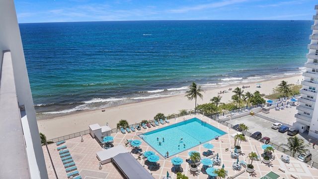 4280 Galt Ocean Drive 12k, Fort Lauderdale, FL 33308