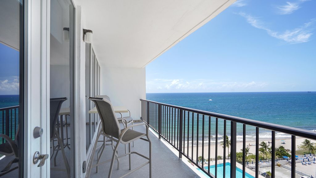 4280 Galt Ocean Drive 12k, Fort Lauderdale, FL 33308
