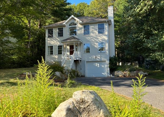 17 Meetinghouse Road, Keene, NH 03431