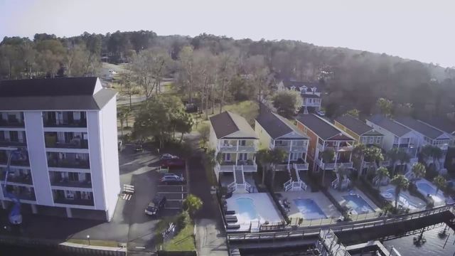 1310 Hidden Harbor Rd., Myrtle Beach, SC 29579