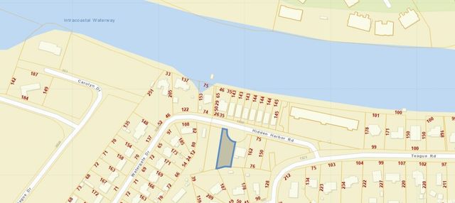 1310 Hidden Harbor Rd., Myrtle Beach, SC 29579