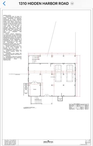 1310 Hidden Harbor Rd., Myrtle Beach, SC 29579