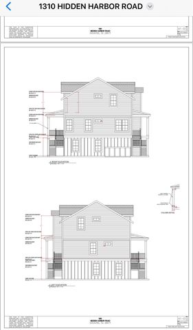 1310 Hidden Harbor Rd., Myrtle Beach, SC 29579