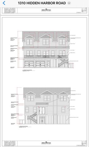 1310 Hidden Harbor Rd., Myrtle Beach, SC 29579