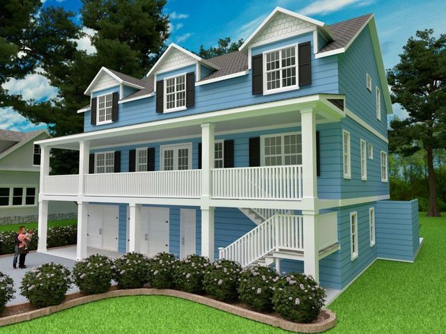 1310 Hidden Harbor Rd., Myrtle Beach, SC 29579