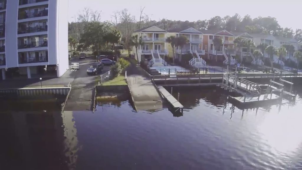 1310 Hidden Harbor Rd., Myrtle Beach, SC 29579 — photo 2