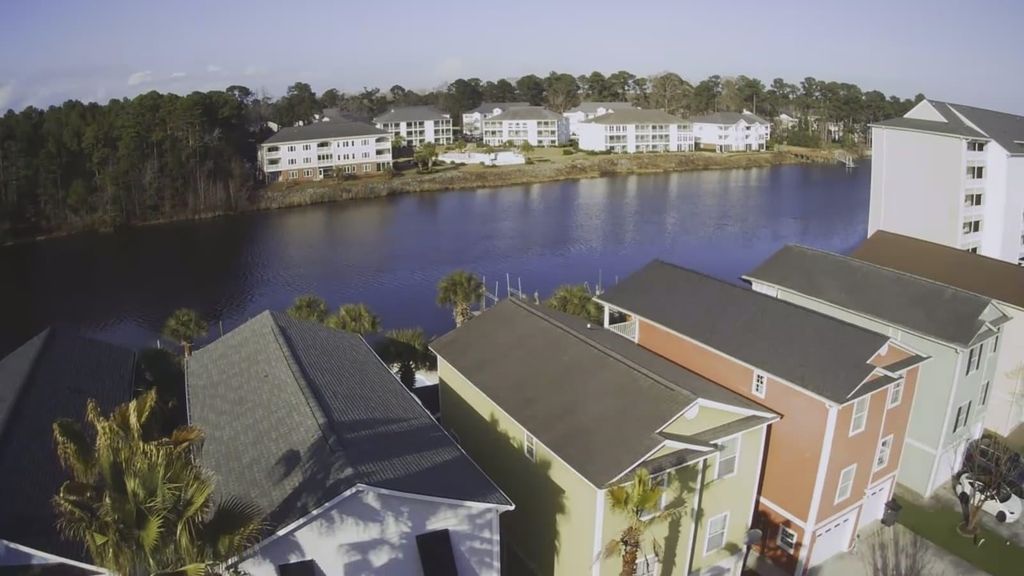1310 Hidden Harbor Rd., Myrtle Beach, SC 29579 — photo 3