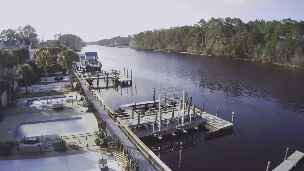 1310 Hidden Harbor Rd., Myrtle Beach, SC 29579 — photo 5