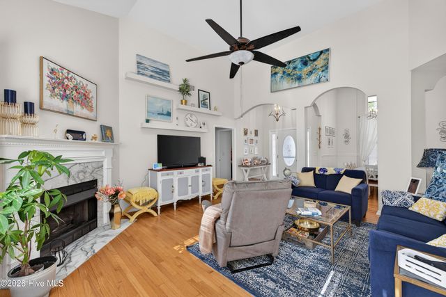 4305 Scotland Lane, Wilmington, NC 28409