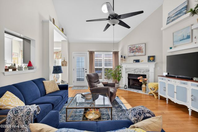 4305 Scotland Lane, Wilmington, NC 28409