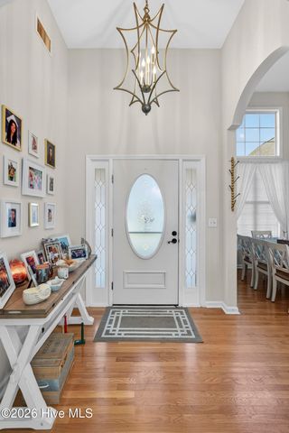 4305 Scotland Lane, Wilmington, NC 28409