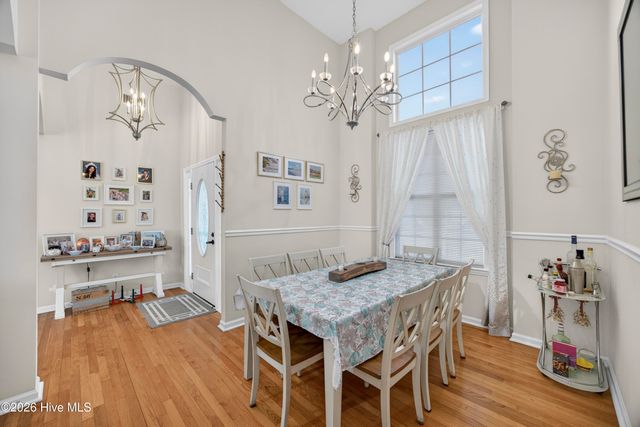 4305 Scotland Lane, Wilmington, NC 28409