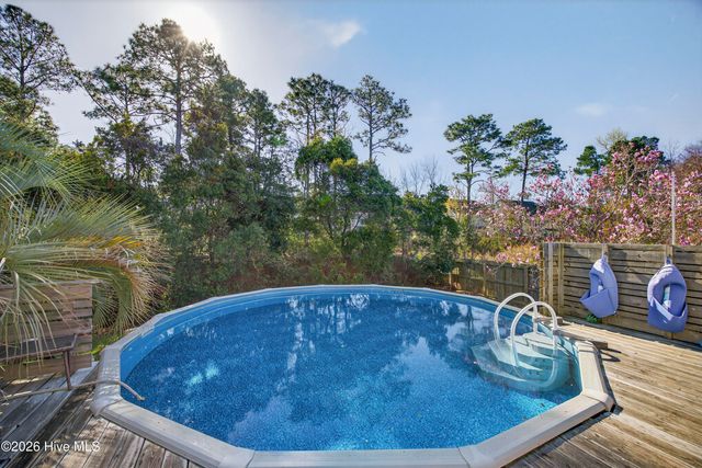 4305 Scotland Lane, Wilmington, NC 28409