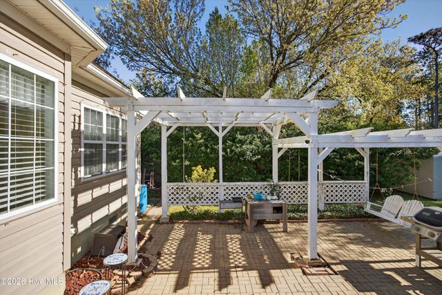 4305 Scotland Lane, Wilmington, NC 28409