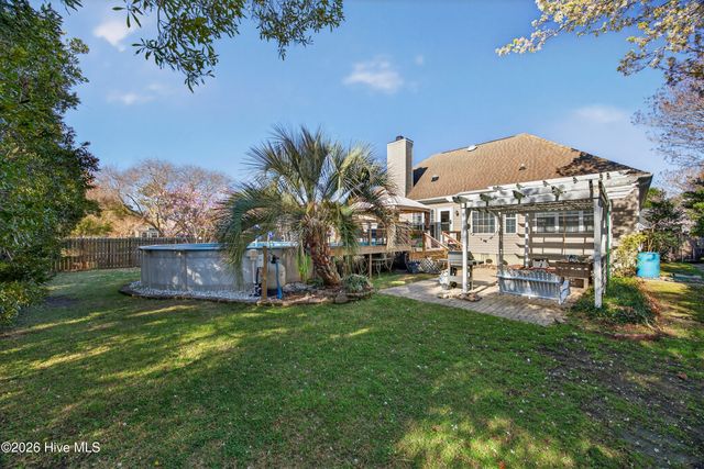 4305 Scotland Lane, Wilmington, NC 28409